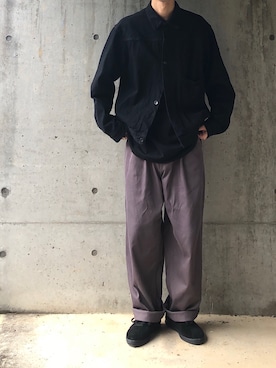 まーさんのコーディネート