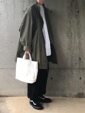 まーさんのコーディネート