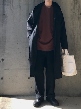 まーさんのコーディネート