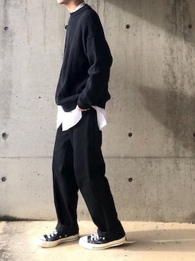 まーさんのコーディネート