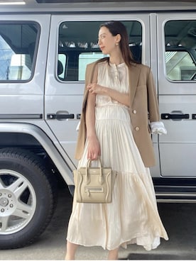 sayakaさんのコーディネート