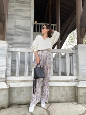 sayakaさんのコーディネート