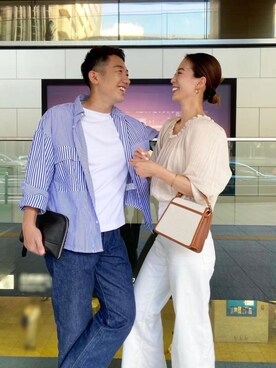 sayakaさんのコーディネート