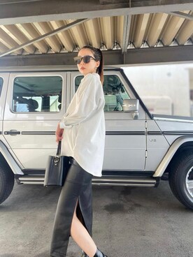 sayakaさんのコーディネート