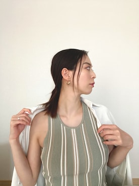 sayakaさんのコーディネート