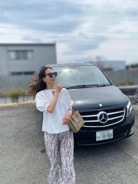 sayakaさんのコーディネート