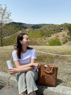 sayakaさんのコーディネート