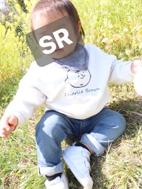 SRさんのコーディネート