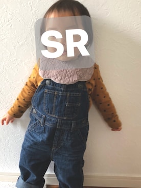 SRさんのコーディネート