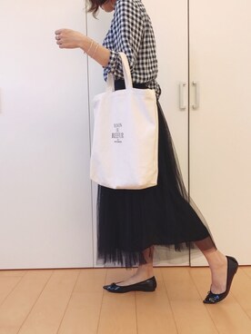 Soさんのコーディネート