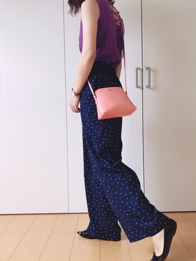 Soさんのコーディネート