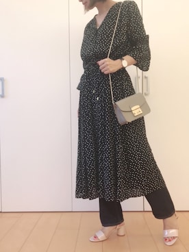 Soさんのコーディネート