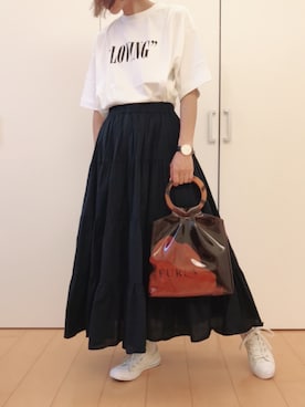 Soさんのコーディネート