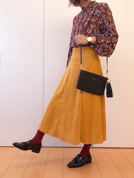 Soさんのコーディネート