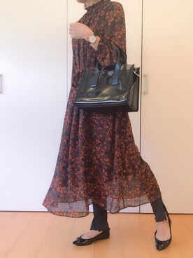 Soさんのコーディネート