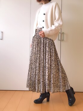 Soさんのコーディネート