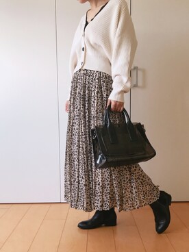 Soさんのコーディネート