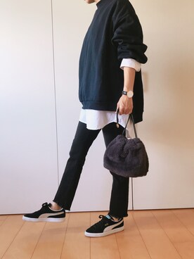 Soさんのコーディネート