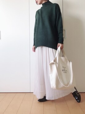 Soさんのコーディネート