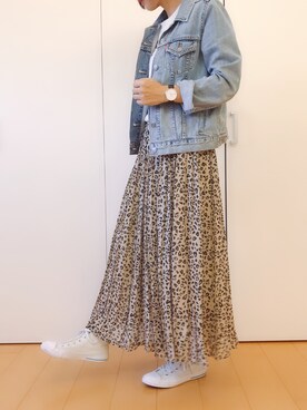 Soさんのコーディネート