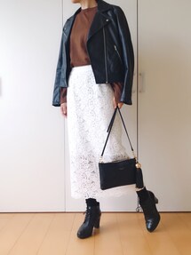 TORY BURCH（トリーバーチ）の「Tory Burch - タッセル クロスボディ