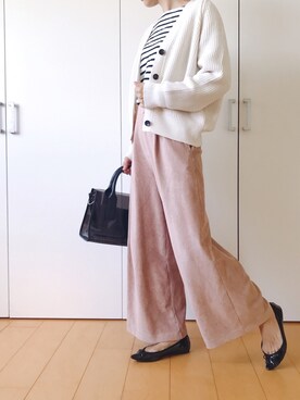 Soさんのコーディネート