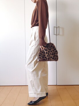 Soさんのコーディネート