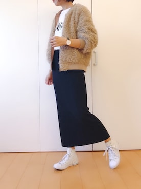 Soさんのコーディネート