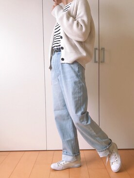 Soさんのコーディネート