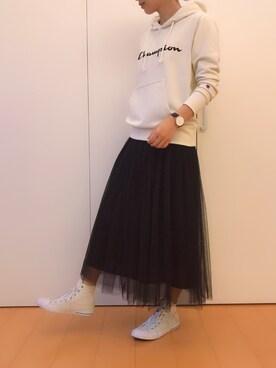 Soさんのコーディネート