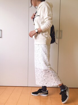 Soさんのコーディネート