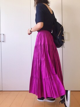 Soさんのコーディネート