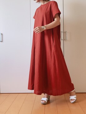 Soさんのコーディネート