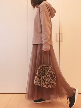 Soさんのコーディネート