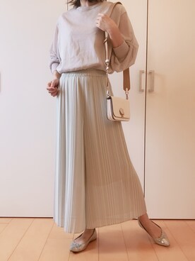 Soさんのコーディネート