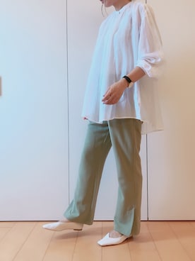 Soさんのコーディネート