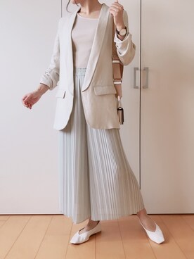 Soさんのコーディネート