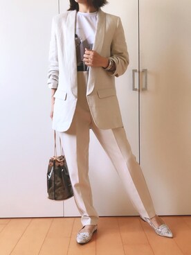 Soさんのコーディネート