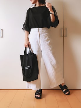 Soさんのコーディネート