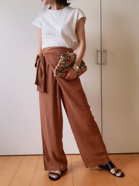 Soさんのコーディネート