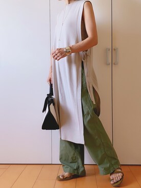 Soさんのコーディネート