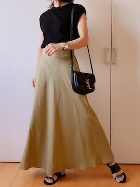 Soさんのコーディネート