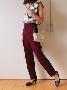 Soさんのコーディネート