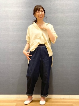 coen ジマティさんのコーディネート