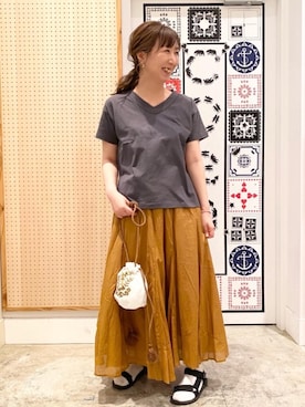 coen ジマティさんのコーディネート