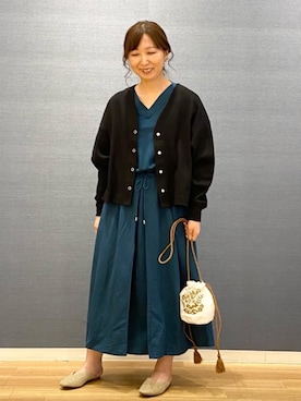 coen ジマティさんのコーディネート