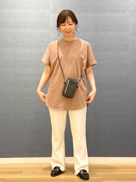 coen ジマティさんのコーディネート