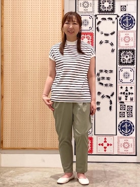 coen ジマティさんのコーディネート