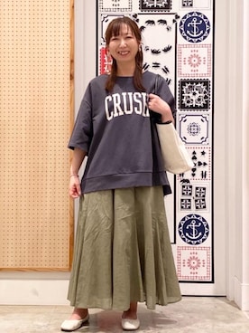 coen ジマティさんのコーディネート