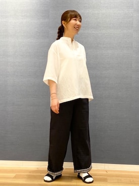 coen ジマティさんのコーディネート